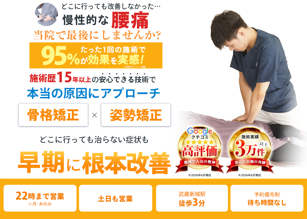 TOPヘッドPC腰痛