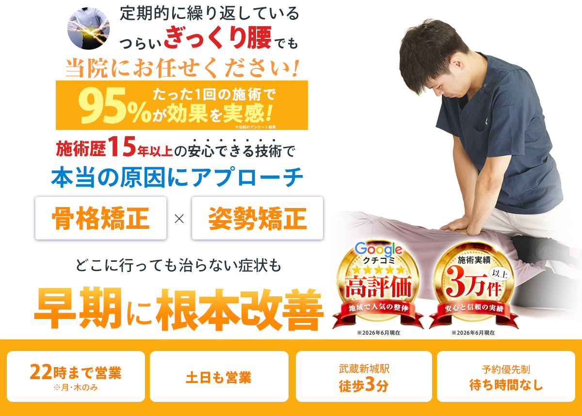 TOPヘッドPCぎっくり腰